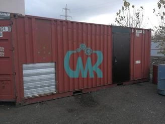 Разработка линии пнемосети по заданию Заказчика