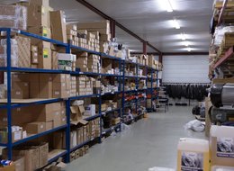 ОТКРЫТИЕ РЕГИОНАЛЬНОГО СКЛАДА ПРОДУКЦИИ ЗАВОДА ЧКЗ В Г.КРАСНОЯРСК