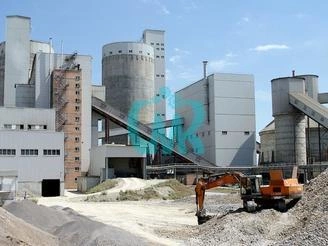 Поставка ДГУ производства ТСС