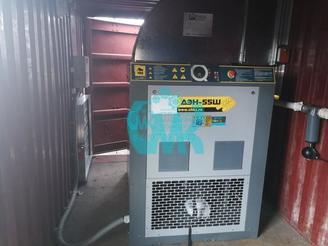 Комплексный подход специалистов по разработке пневмосетей – СМК г. Абакан