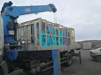 Компрессор ВК20Т-15-500Д &ndash; СМК г. Абакан