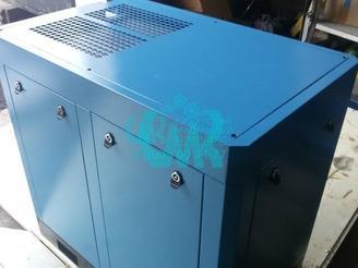 Поставка компрессора для пневматических станков Dali – СМК г. Абакан