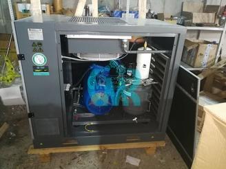 ПОСТАВКА ДЭН 30Ш - идеальное решение для небольшого производства – СМК г. Абакан