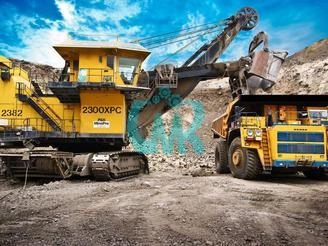 Поставка ДЭН -75Ш для горнодобывающей отрасли | ООО СМК