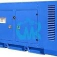 Дизельный генератор ТСС АД-30С-Т400-1РМ1 в шумозащитном кожухе