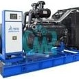 Дизельный генератор 400 с АВР (автозапуск) ТСС АД-400С-Т400-2РМ26