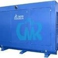 Дизельный генератор ТСС АД-600С-Т400 в погодозащитном кожухе