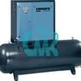 Компрессор винтовой LB 18,5 / 500, Comaro, 18.5кВт, 8 бар