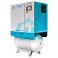 Компрессор винтовой VEGA 15 R 270, Kraftmann, 15кВт