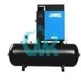 Компрессор винтовой  MICRON 3 - 200 (380 V прямой пуск), Abac, 3кВт