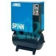 Компрессор винтовой SPINN 4,0-200, Abac, 4кВт