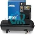 Компрессор винтовой SPINN E 2,2-200 V220, Abac, 2.2кВт