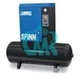 Компрессор винтовой SPINN 11  TM270, Abac, 11кВт