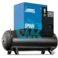 Компрессор винтовой SPINN 7,5XE  TM270, Abac, 7.5кВт