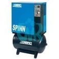 Компрессор винтовой SPINN 15E  TM500, Abac, 15кВт
