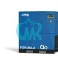 Компрессор винтовой  FORMULA 15/77, Abac, 15кВт, 8 бар
