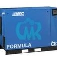 Компрессор винтовой FORMULA.I  75 с частотным регулированием, Abac, 75кВт