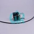 Блок управления клапана впускного NK40 (220V AC) 110466-V001