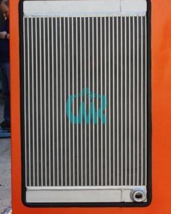 Винтовой электрический компрессор с ременным приводом ЗИФ-СВЭ-1,5/1,0 ШМ