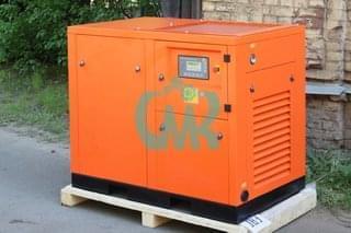 Винтовой электрический компрессор ЗИФ-СВЭ-5,5/1,0 ШМ