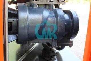 Винтовой электрический компрессор с ременным приводом ЗИФ-СВЭ-5,6/1,3 ШМ