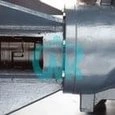 Винтовой электрический компрессор ЗИФ-СВЭ-7,8/1,0 ШМ