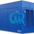 Дизельный генератор ТСС АД-30С-Т400-1РПМ19, 30 кВт