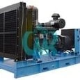 Дизельный генератор ТСС АД-320С-Т400-1РМ5