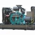 Дизельный генератор ТСС АД-480С-Т400-1РМ17