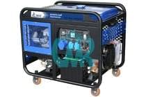 Дизель генератор TSS SDG 10000EH (Абакан)