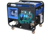 Дизель генератор TSS SDG 12000EH (Абакан)