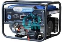 Бензогенератор TSS SGG 2800EN (Абакан)