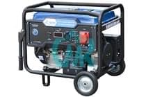 Бензогенератор TSS SGG 8000EH3NA (Абакан)