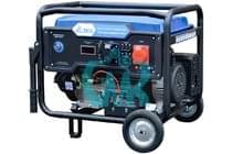 Бензогенератор TSS SGG 8000EH3NU (Абакан)