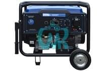 Бензогенератор TSS SGG 8000EHNA (Абакан)