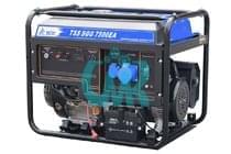 Бензогенератор TSS SGG 7500ЕA (Абакан)