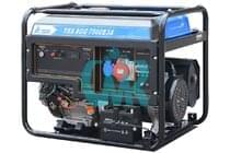 Бензогенератор TSS SGG 7500Е3A (Абакан)