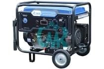 Бензогенератор TSS SGG 6000EHNA (Абакан)