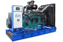 Дизель генератор 400 кВт ТСС АД-400С-Т400-1РМ26 (Абакан)