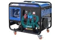Дизель генератор TSS SDG 10000EH3A (Абакан)
