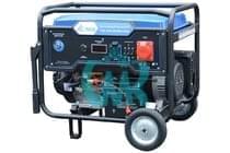 Бензогенератор TSS SGG 6000EH3NA (Абакан)