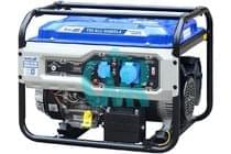 Бензогенератор TSS SGG 9000ELA (Абакан)