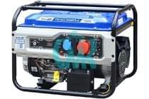 Бензогенератор TSS SGG 9000E3LA (Абакан)