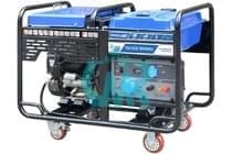 Бензогенератор TSS SGG 12000EH (Абакан)