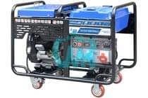 Бензогенератор TSS SGG 16000EH3LA (Абакан)