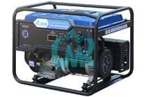 Бензогенератор TSS SGG 5000N (Абакан)