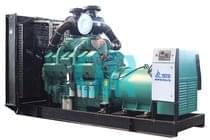 Дизельный генератор ТСС АД-600C-Т400-1РМ15 (Абакан)