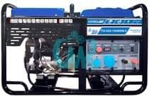 Бензогенератор TSS SGG 12000EHLA (Абакан)