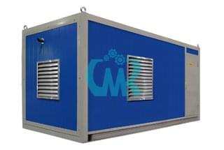 Дизельный генератор ТСС АД-25С-Т400-1РНМ5