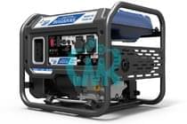 Бензогенератор инверторный SGG 3200i (Абакан)